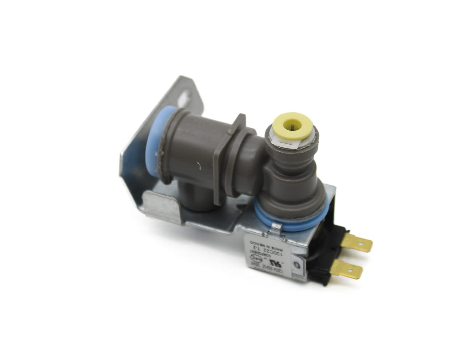 Amazon.com: WR57X32213 for GE Water Inlet Valve WR57X32213